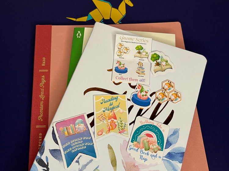 Bookmarks