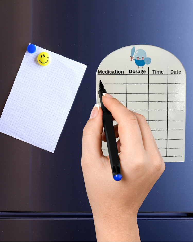 Specialty Magnets
