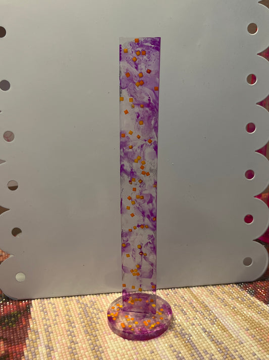 Resin Washi Tape Holder – “Display Your Creativity in Style!”