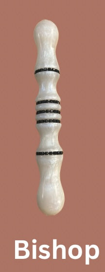 Lassen Lathe Works Turning Service for Pen Blanks - Must Purchase a Blank from This Shop First