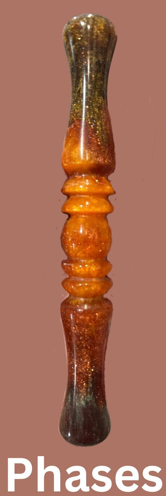 Lassen Lathe Works Turning Service for Pen Blanks - Must Purchase a Blank from This Shop First