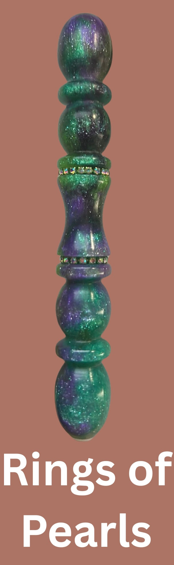 Lassen Lathe Works Turning Service for Pen Blanks - Must Purchase a Blank from This Shop First