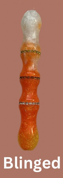 Lassen Lathe Works Turning Service for Pen Blanks - Must Purchase a Blank from This Shop First