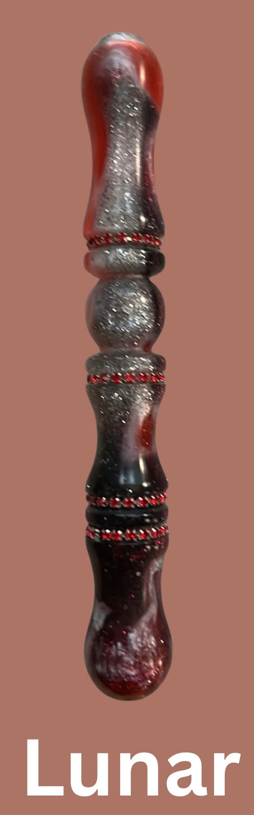 Lassen Lathe Works Turning Service for Pen Blanks - Must Purchase a Blank from This Shop First