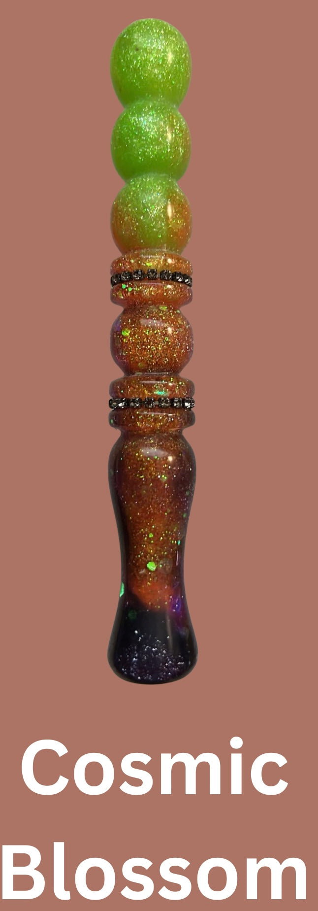 Lassen Lathe Works Turning Service for Pen Blanks - Must Purchase a Blank from This Shop First