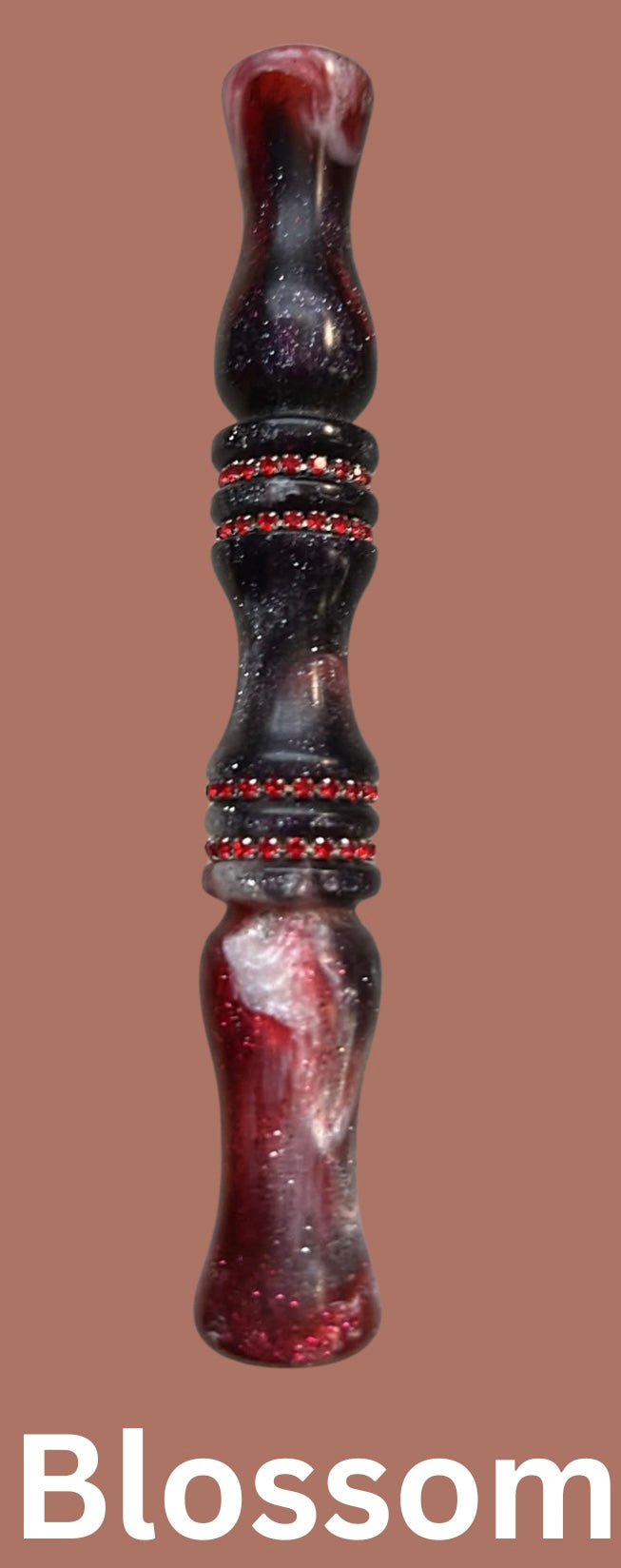 Lassen Lathe Works Turning Service for Pen Blanks - Must Purchase a Blank from This Shop First