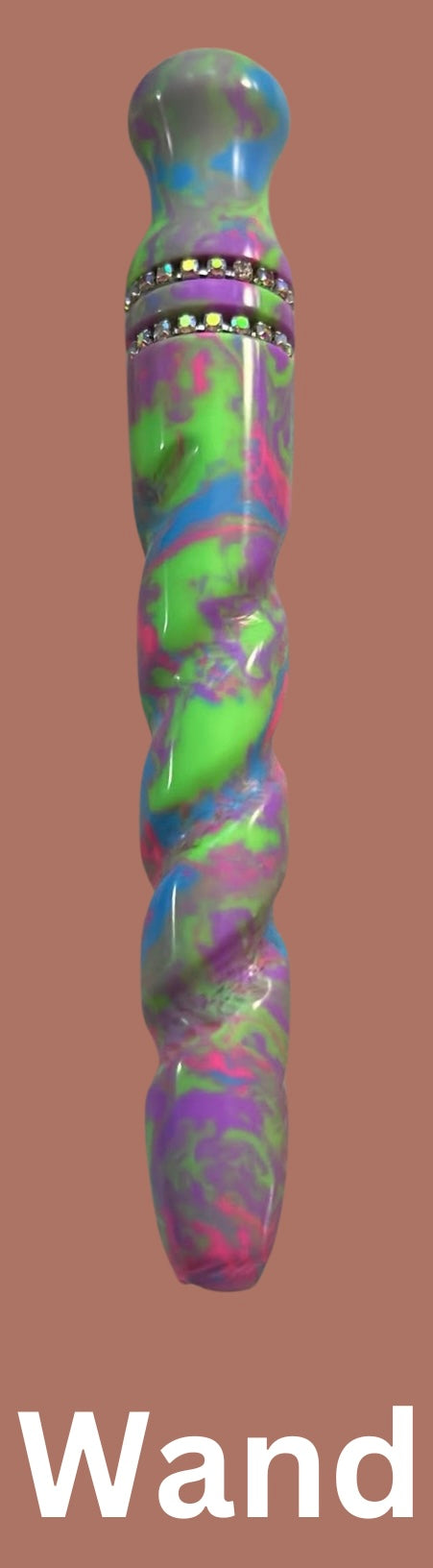 Lassen Lathe Works Turning Service for Pen Blanks - Must Purchase a Blank from This Shop First