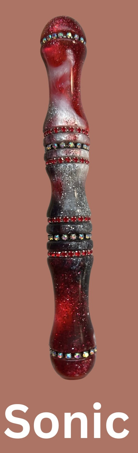 Lassen Lathe Works Turning Service for Pen Blanks - Must Purchase a Blank from This Shop First