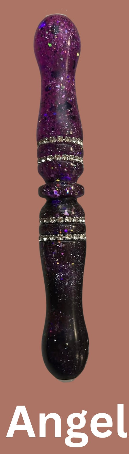 Lassen Lathe Works Turning Service for Pen Blanks - Must Purchase a Blank from This Shop First