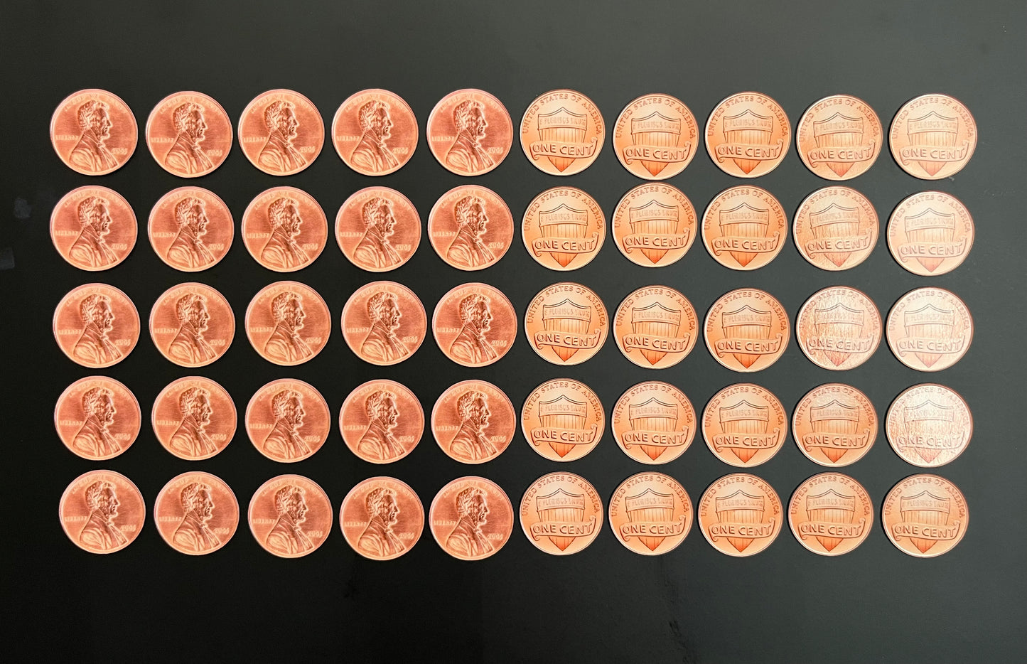 Make Learning Money Fun! | Magnetic Teaching Coins for Kids – Quarters, Nickels, Dimes & Pennies