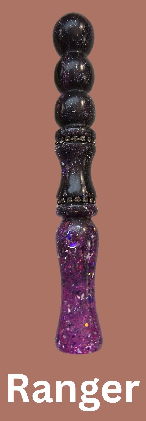 Lassen Lathe Works Turning Service for Pen Blanks - Must Purchase a Blank from This Shop First