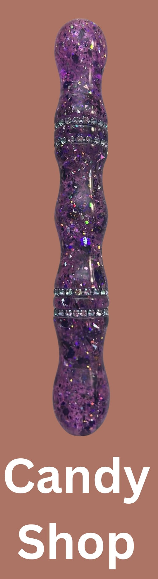 Lassen Lathe Works Turning Service for Pen Blanks - Must Purchase a Blank from This Shop First