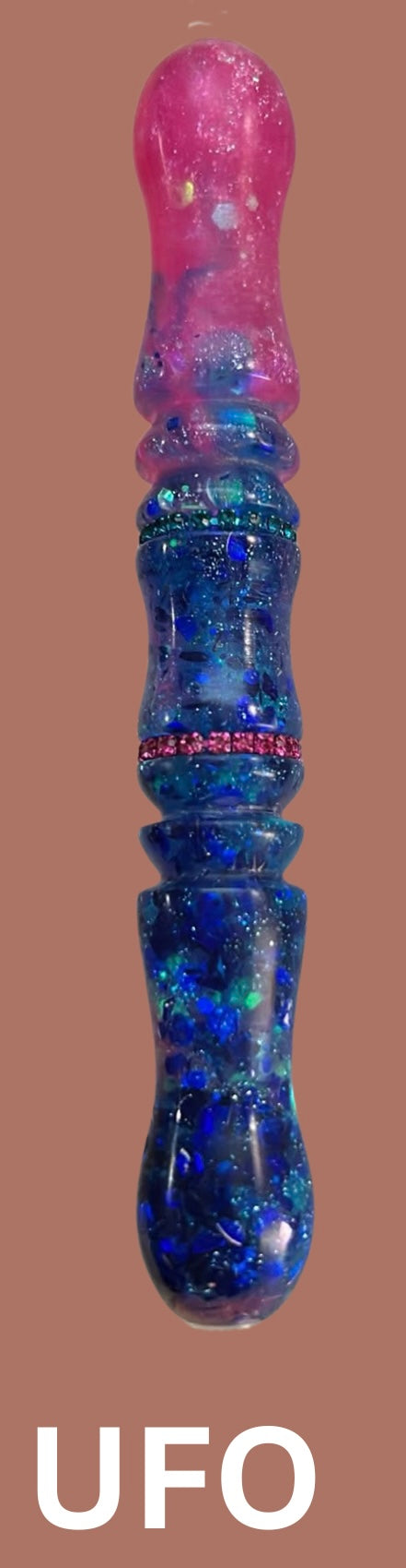 Lassen Lathe Works Turning Service for Pen Blanks - Must Purchase a Blank from This Shop First