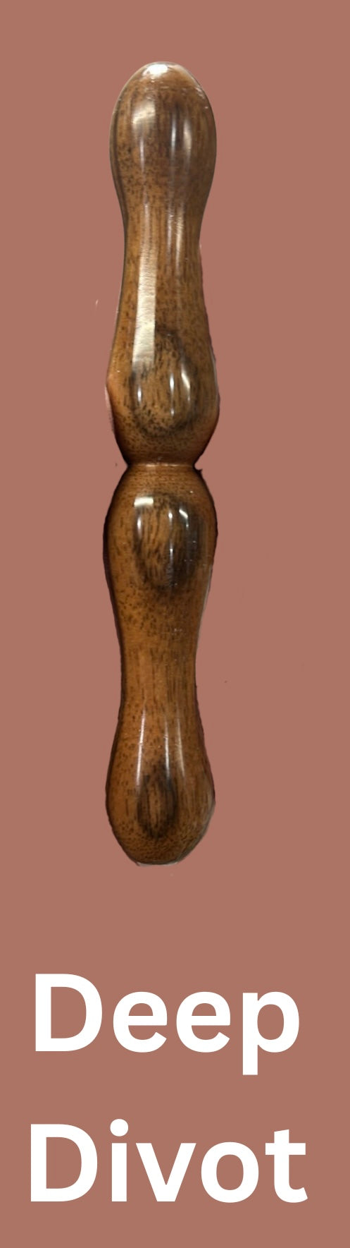 Lassen Lathe Works Turning Service for Pen Blanks - Must Purchase a Blank from This Shop First